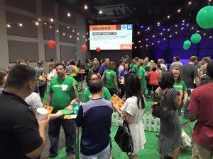 Valley Creek Group Connect