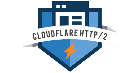 CLOUDFLARE HTTP 2